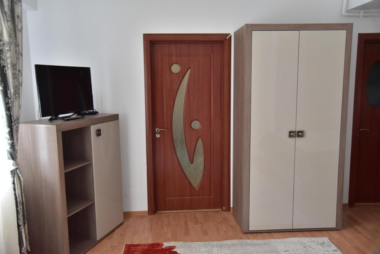 Apartament Frunzei سيبيو المظهر الخارجي الصورة
