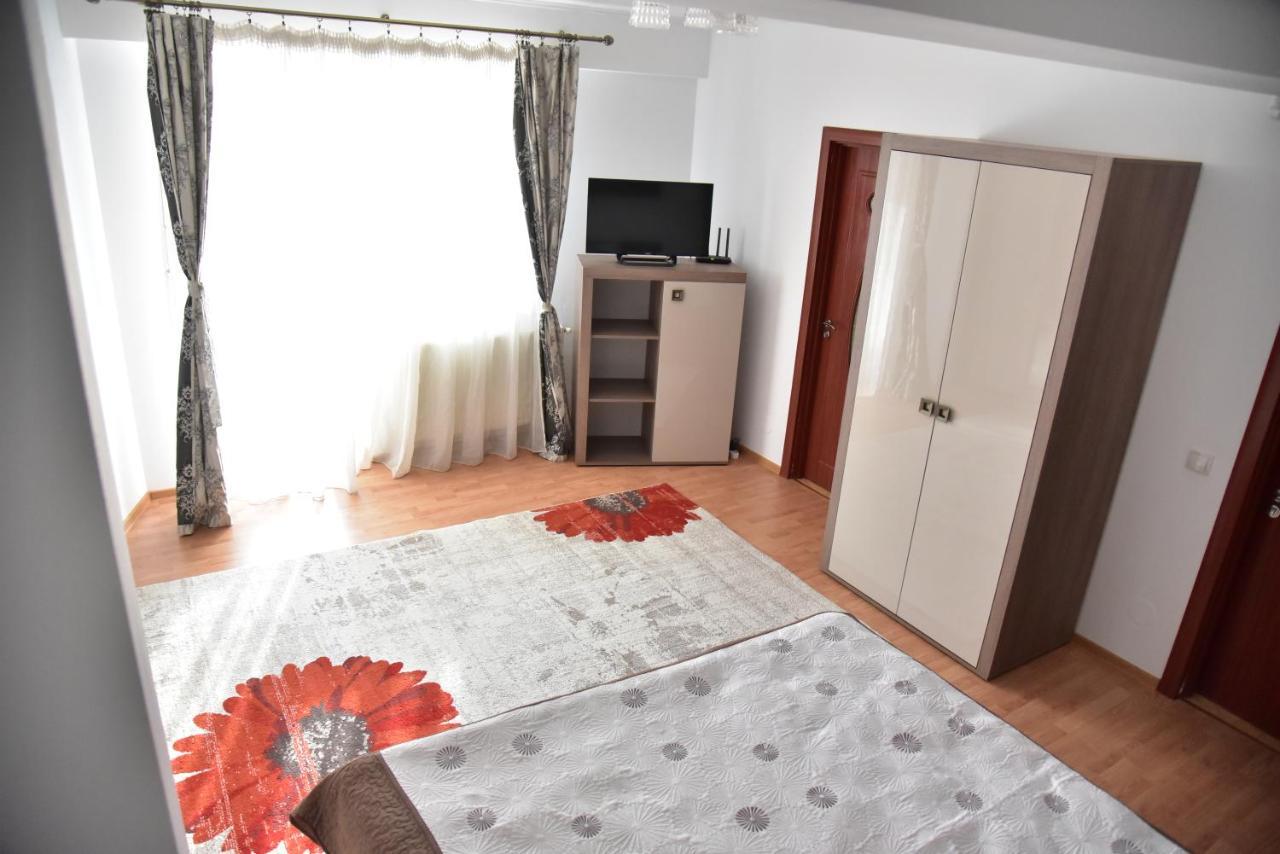 Apartament Frunzei سيبيو المظهر الخارجي الصورة