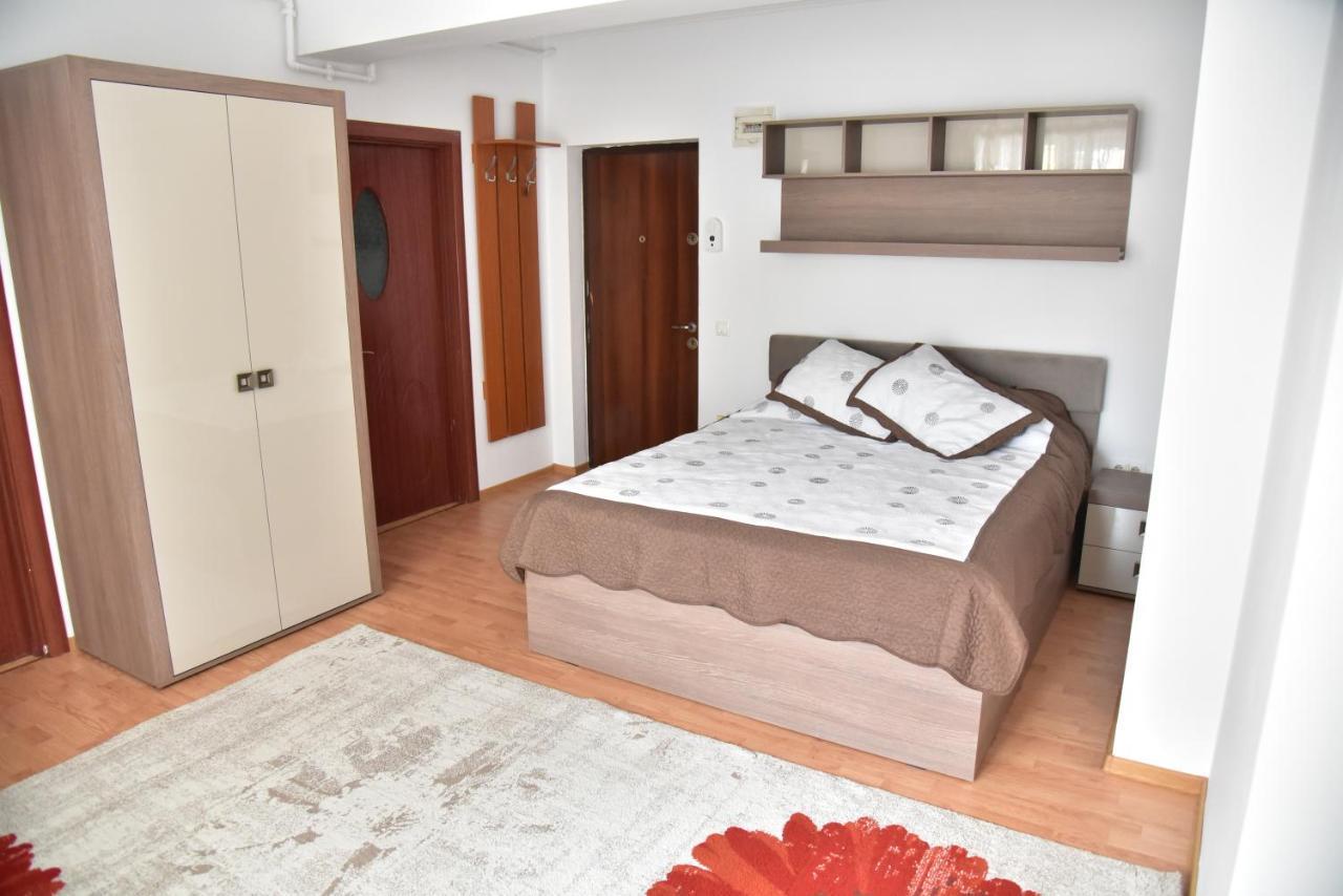 Apartament Frunzei سيبيو المظهر الخارجي الصورة