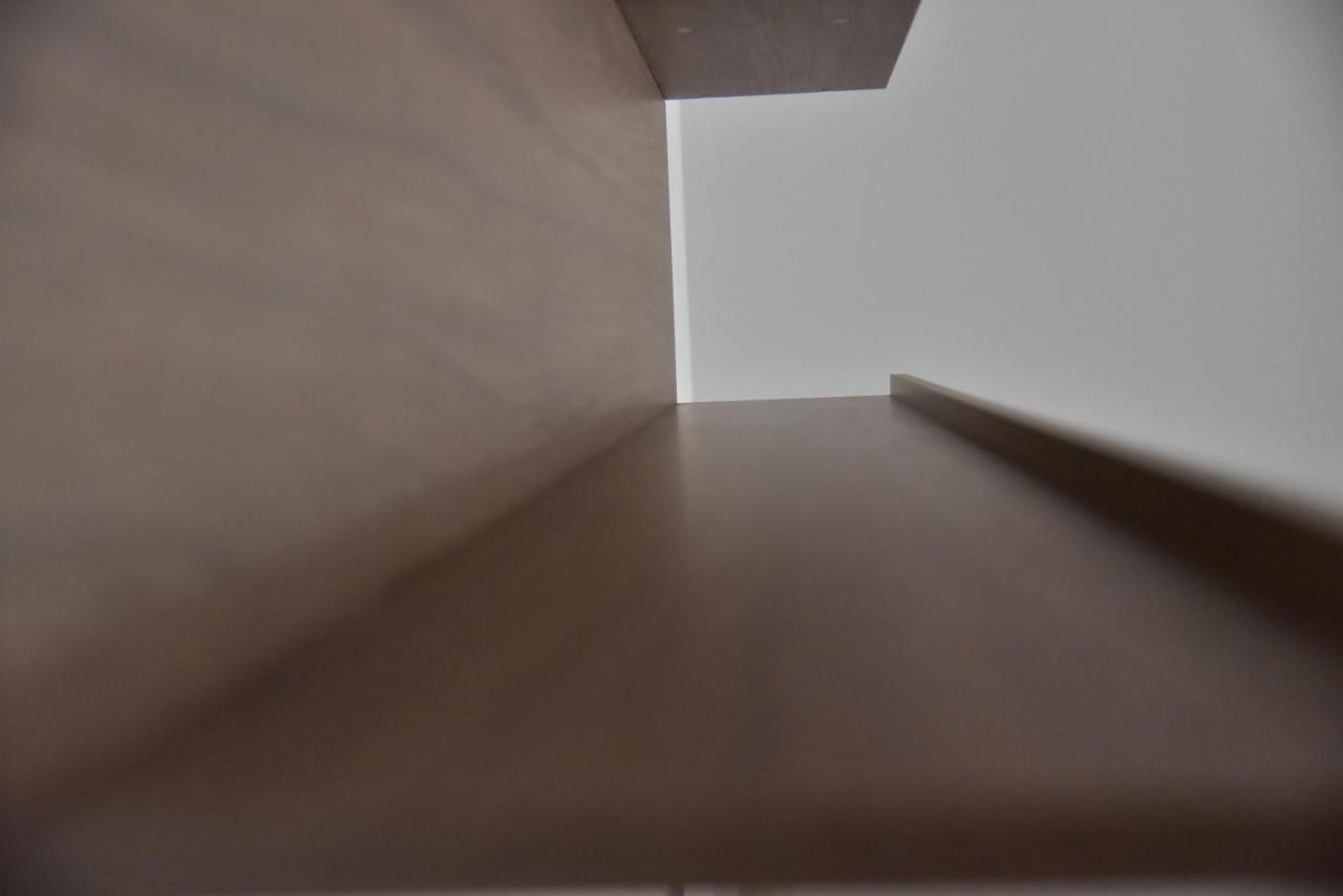 Apartament Frunzei سيبيو المظهر الخارجي الصورة