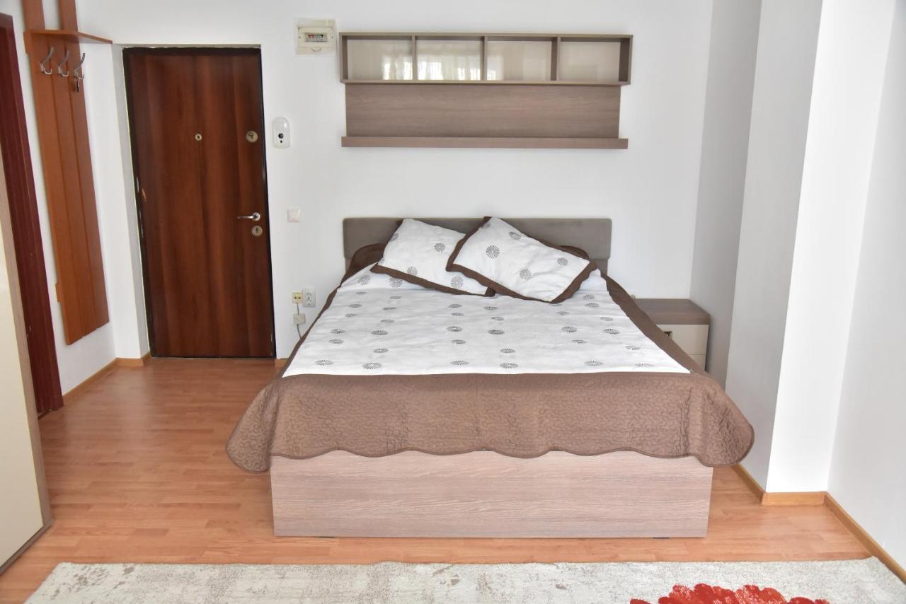 Apartament Frunzei سيبيو المظهر الخارجي الصورة