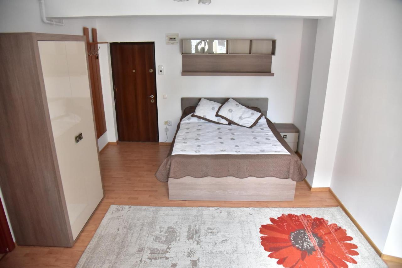 Apartament Frunzei سيبيو المظهر الخارجي الصورة