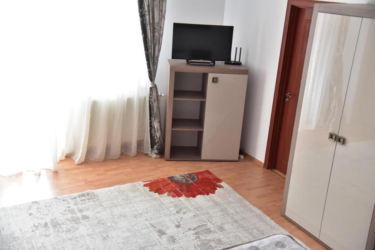 Apartament Frunzei سيبيو المظهر الخارجي الصورة