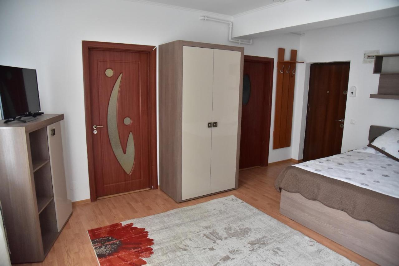 Apartament Frunzei سيبيو المظهر الخارجي الصورة