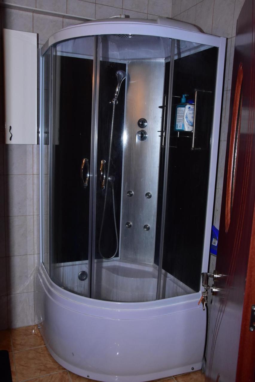 Apartament Frunzei سيبيو المظهر الخارجي الصورة