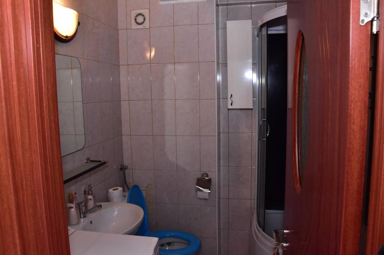 Apartament Frunzei سيبيو المظهر الخارجي الصورة