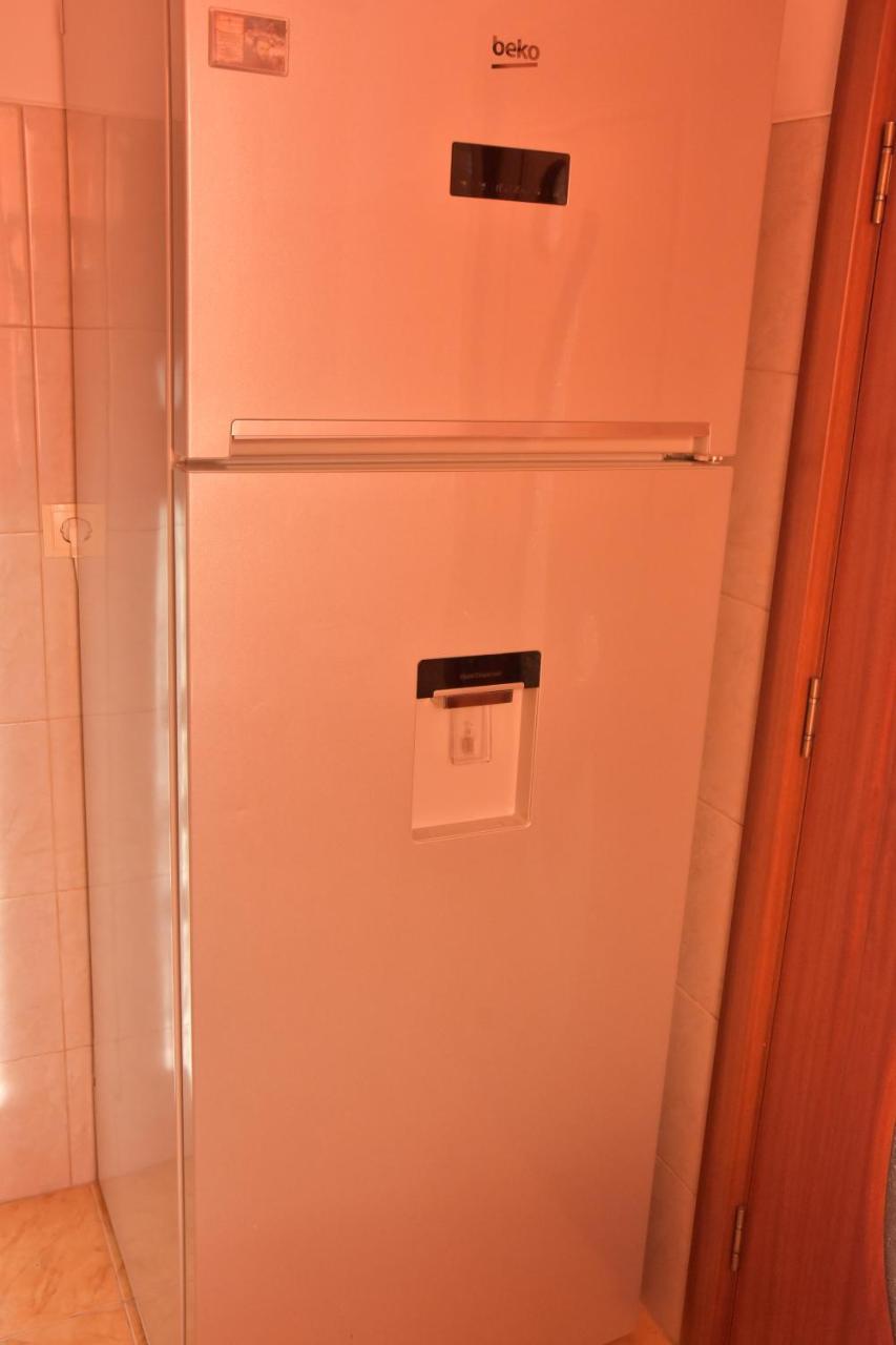 Apartament Frunzei سيبيو المظهر الخارجي الصورة