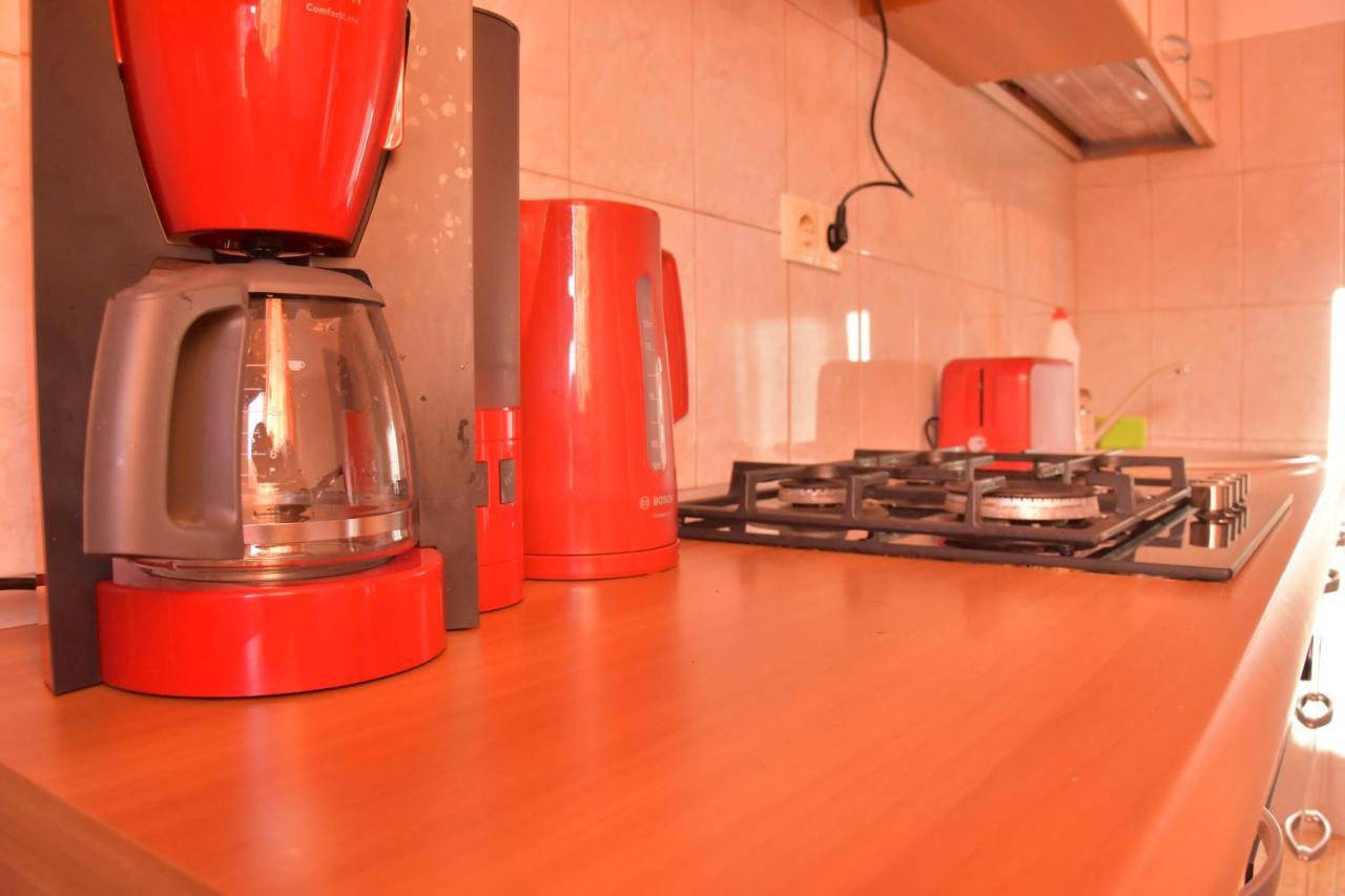 Apartament Frunzei سيبيو المظهر الخارجي الصورة