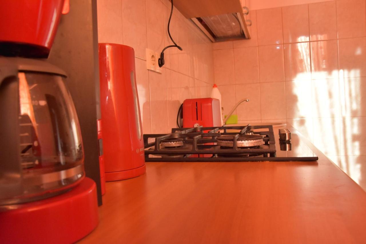 Apartament Frunzei سيبيو المظهر الخارجي الصورة
