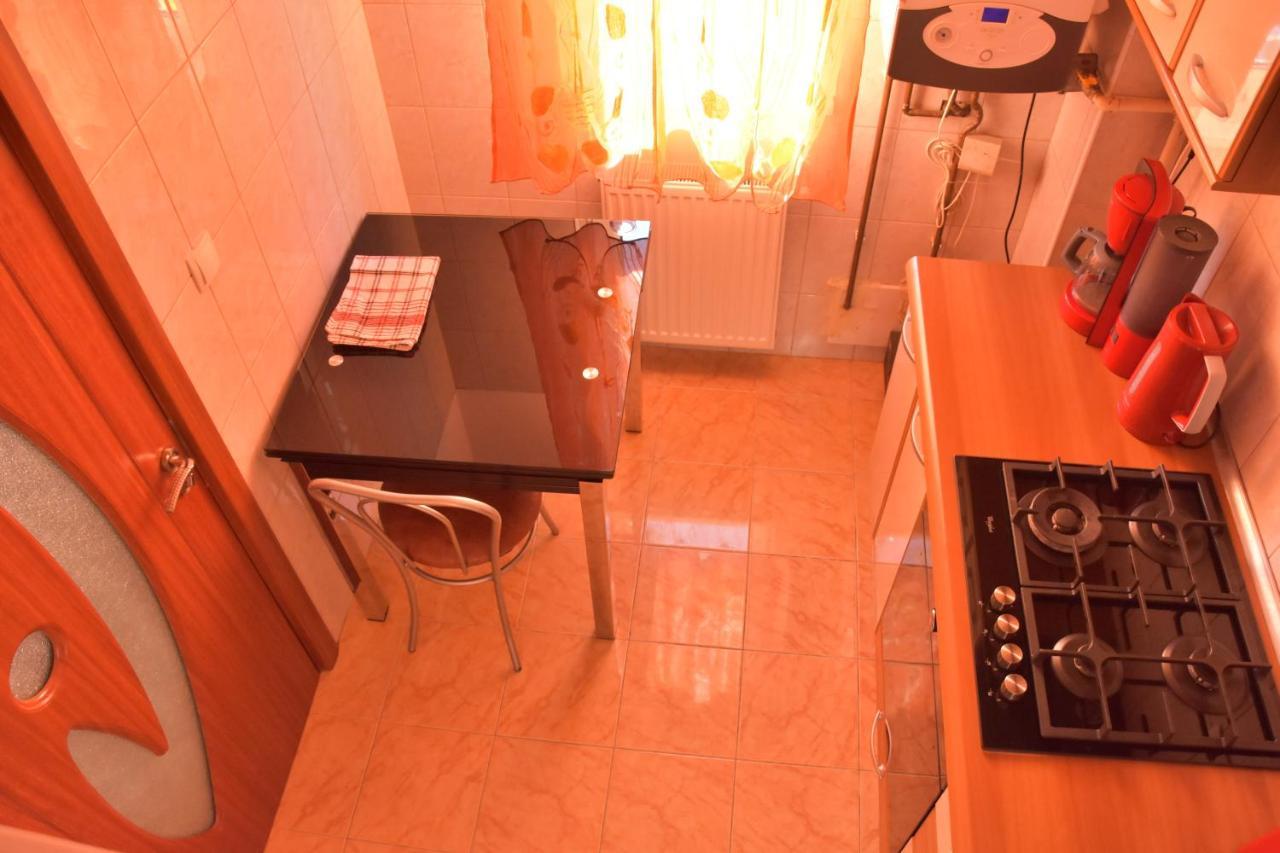 Apartament Frunzei سيبيو المظهر الخارجي الصورة