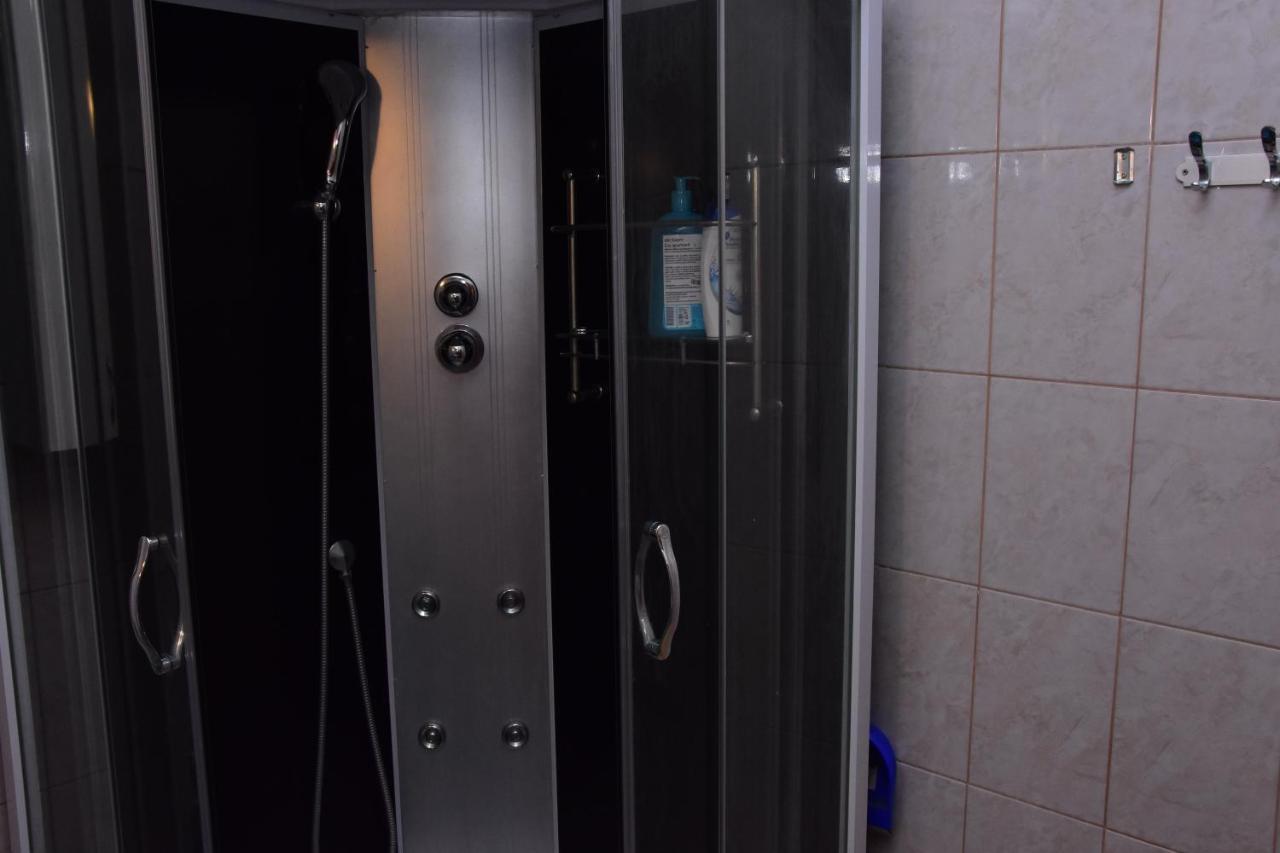 Apartament Frunzei سيبيو المظهر الخارجي الصورة