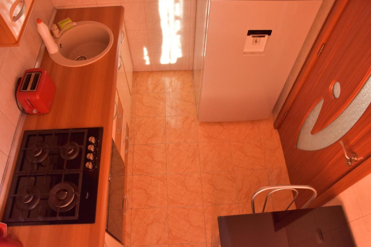 Apartament Frunzei سيبيو المظهر الخارجي الصورة