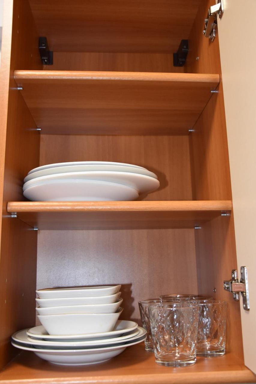 Apartament Frunzei سيبيو المظهر الخارجي الصورة