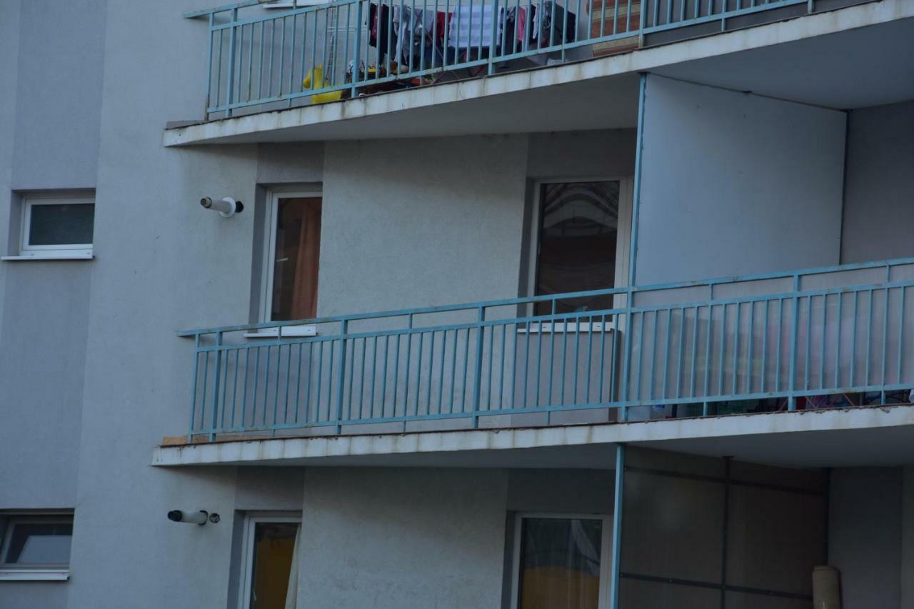 Apartament Frunzei سيبيو المظهر الخارجي الصورة